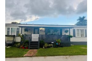 19800 Sw 180th Ave #271, Miami