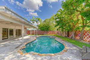 4308 Adams St, Hollywood