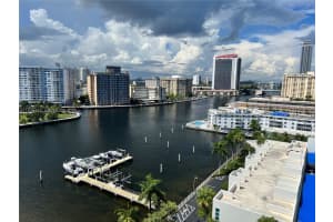 1965 S Ocean Dr 11h, Hallandale Beach