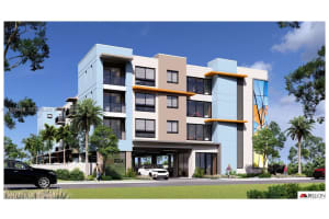 2323 Polk St, Hollywood