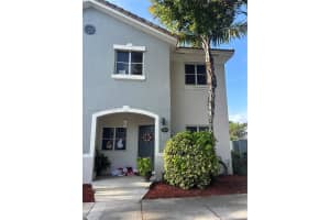 2914 Se 15th Ter, Homestead