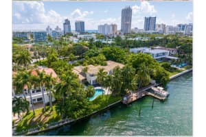 6620 Allison Rd, Miami Beach