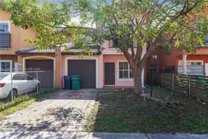 631 Sw 10th St, Florida City