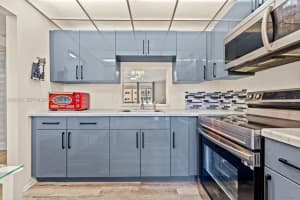 421 Ne 14th Avenue 405, Hallandale Beach