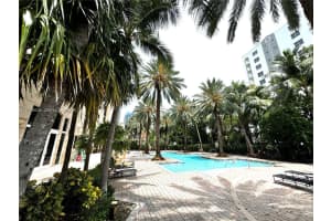 17150 N Bay Rd 2412, Sunny Isles Beach