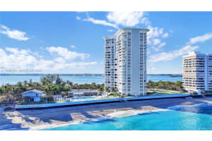 5200 N Ocean Dr 1105, Singer Island