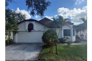 316 Bishop Rd, North Lauderdale