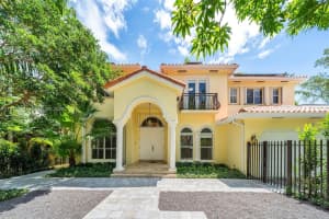 3211 Morris Ln, Coconut Grove