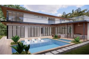 4150 Loquat Avenue, Miami