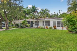 6090 Sw 63rd Ave, South Miami