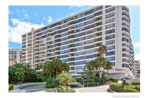 500 Three Islands Blvd 709, Hallandale Beach