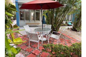 9455 Bay Harbor Ter 8s, Bay Harbor Islands