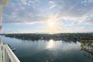 5900 Collins Avenue 1405, Miami Beach 5900 Collins Avenue 1405, Miami Beach