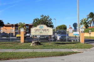 9441 Sw 76th St V33, Miami