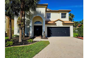 15843 Sw 14th Ct, Pembroke Pines