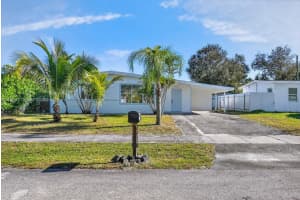 3410 Sw 38th St, West Park