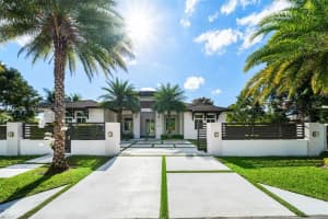 10250 Sw 135th St, Miami
