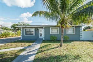 20731 Nw 32nd Pl, Miami Gardens