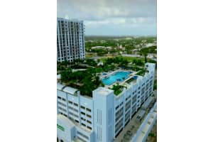 1776 Polk St 1405, Hollywood