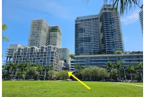 3449 Ne 1st Ave 109, Miami