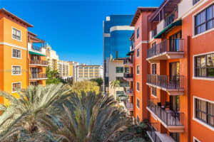 100 Andalusia Ave 609, Coral Gables