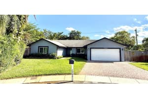 2980 Sw 82nd Way, Davie