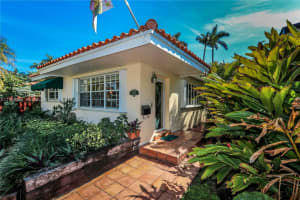 1412 Hollywood Blvd, Hollywood