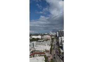 1800 Collins Ave 19b, Miami Beach