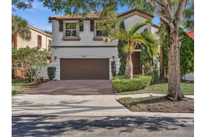 4939 Sw 164th Ave, Miramar