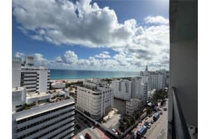 1800 Collins Ave 19c, Miami Beach