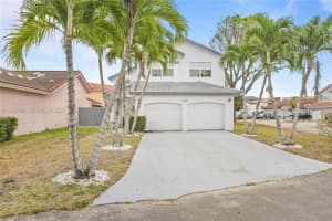 12894 Sw 60th Ter, Miami 12894 Sw 60th Ter, Miami