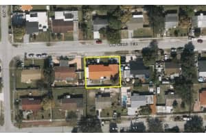 1775 Nw 83rd St, Miami