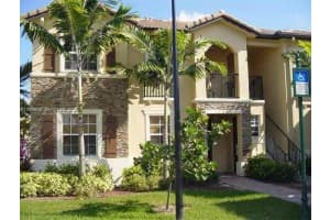 3360 Ne 14th Dr 104-30, Homestead