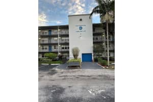 13450 Sw 3rd St 408d, Pembroke Pines