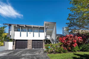 1501 Ne 24th St, Wilton Manors
