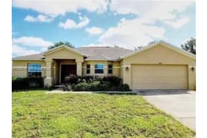 4106 Dinner Lake Way, Lake Wales