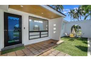 603 N 32nd Ave, Hollywood