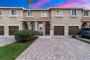 21105 Nw 14th Pl, Miami Gardens