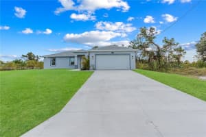 3117 W 64th W, Lehigh Acres