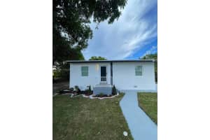 775 Nw 142nd St, Miami