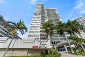 3140 S Ocean Dr 212, Hallandale Beach