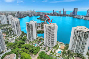 3000 Island Blvd 502, Aventura