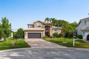 4963 Nw 58th Ave, Coral Springs