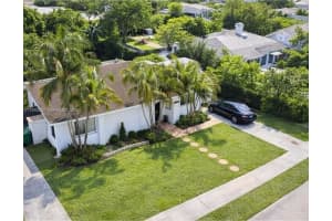 20125 Sw 124th Ave, Miami