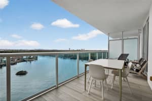 400 Sunny Isles Blvd 1207, Sunny Isles Beach