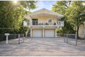 335 Bayview Ave, Key Largo