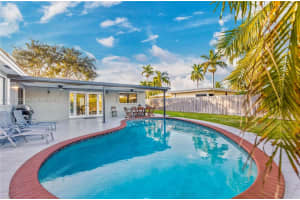 6600 Ne 20th Way, Fort Lauderdale