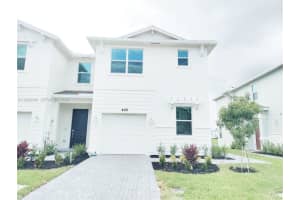 400 Se Crossoak Ln, Port Saint Lucie