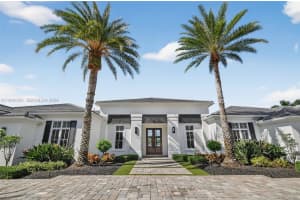 642 Hermitage Cir, Palm Beach Gardens