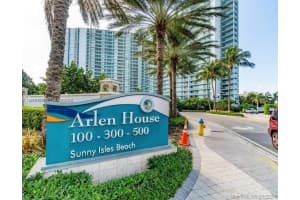 100 Bayview Dr 1012, Sunny Isles Beach